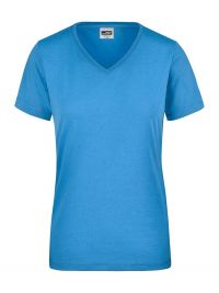 Damen Workwear T-Shirt Essential